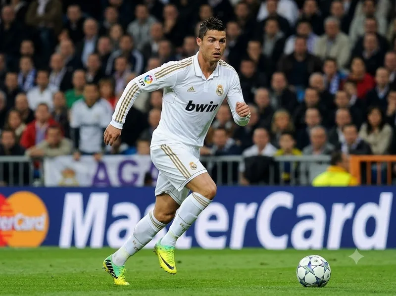 Ronaldo ghi dấu tại MU, Real Madrid, Al Nassr và tuyển Bồ Đào Nha