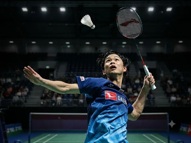 Yuta Watanabe nổi bật với kỹ thuật tay trái và khả năng phòng thủ linh hoạt